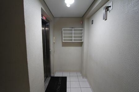 Apartamento para alugar com 64m², 3 quartos e 2 vagasHall