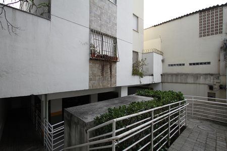 Apartamento para alugar com 64m², 3 quartos e 2 vagasEntrada