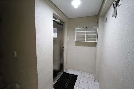 Apartamento para alugar com 64m², 3 quartos e 2 vagasHall