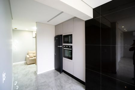 Apartamento à venda com 74m², 2 quartos e 1 vaga Apartamento à venda com 74m², 2 quartos e 1 vagaCozinha