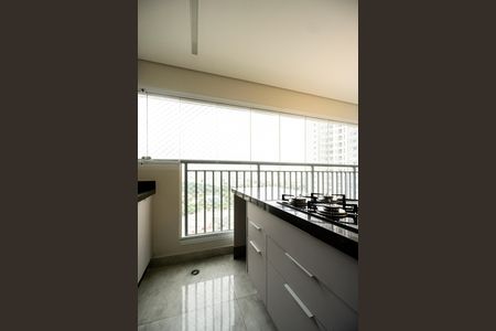 Apartamento à venda com 74m², 2 quartos e 1 vaga Apartamento à venda com 74m², 2 quartos e 1 vagaCozinha
