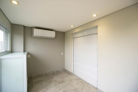 Varanda de apartamento à venda com 2 quartos, 74m² em Cidade Mãe do Céu, São Paulo