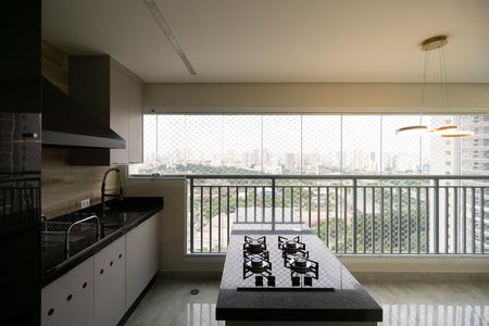 Apartamento à venda com 74m², 2 quartos e 1 vaga Apartamento à venda com 74m², 2 quartos e 1 vagaCozinha