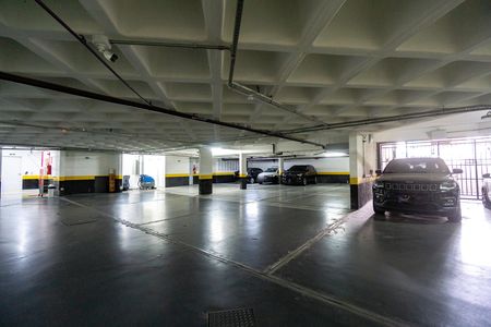 Apartamento à venda com 74m², 2 quartos e 1 vaga Apartamento à venda com 74m², 2 quartos e 1 vagaGaragem