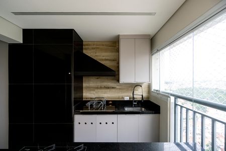 Apartamento à venda com 74m², 2 quartos e 1 vaga Apartamento à venda com 74m², 2 quartos e 1 vagaCozinha