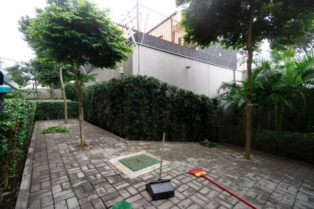 Apartamento à venda com 74m², 2 quartos e 1 vaga Apartamento à venda com 74m², 2 quartos e 1 vagaEspaço pet
