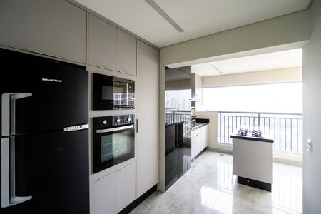 Apartamento à venda com 74m², 2 quartos e 1 vaga Apartamento à venda com 74m², 2 quartos e 1 vagaCozinha