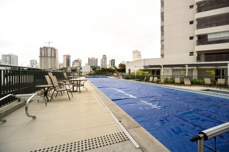 Apartamento à venda com 74m², 2 quartos e 1 vaga Apartamento à venda com 74m², 2 quartos e 1 vagaPiscina adulto