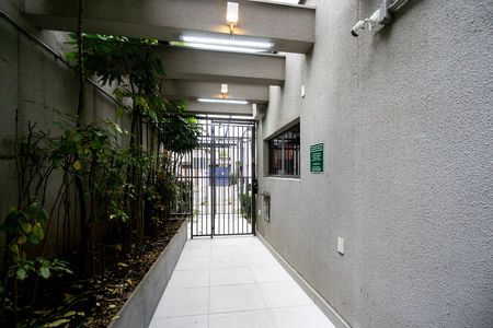 Apartamento à venda com 74m², 2 quartos e 1 vaga Apartamento à venda com 74m², 2 quartos e 1 vagaRampa de acesso