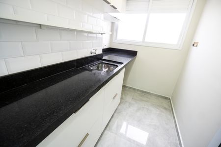 Apartamento à venda com 74m², 2 quartos e 1 vaga Apartamento à venda com 74m², 2 quartos e 1 vagaTanque