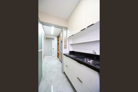 Apartamento à venda com 74m², 2 quartos e 1 vaga Apartamento à venda com 74m², 2 quartos e 1 vagaÁrea de serviço
