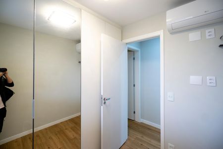 Apartamento à venda com 74m², 2 quartos e 1 vaga Apartamento à venda com 74m², 2 quartos e 1 vagaQuarto