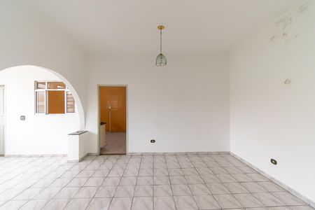 Sala de casa à venda com 2 quartos, 120m² em Vila Prudente, São Paulo
