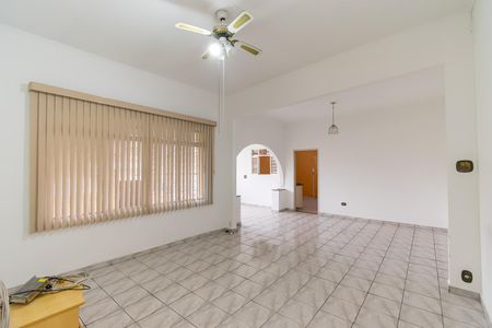 Sala de casa à venda com 2 quartos, 120m² em Vila Prudente, São Paulo