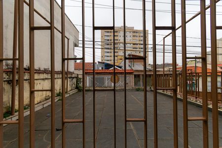 Vista do Quarto 1 de casa à venda com 2 quartos, 120m² em Vila Prudente, São Paulo