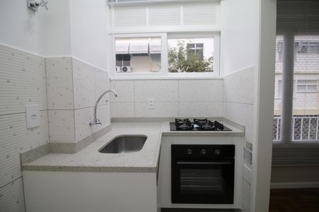 Apartamento para alugar com 49m², 1 quarto e sem vagacozinha