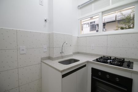 Apartamento para alugar com 49m², 1 quarto e sem vagaBanheiro