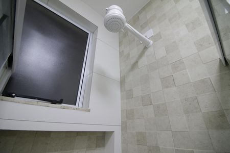 Apartamento para alugar com 49m², 1 quarto e sem vagaBanheiro