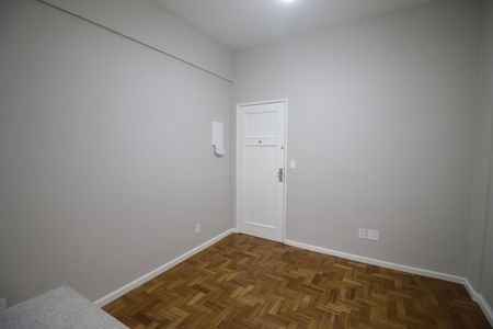 sala de apartamento para alugar com 1 quarto, 49m² em Tijuca, Rio de Janeiro