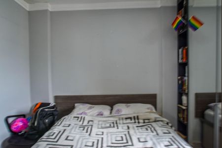 Apartamento à venda com 64m², 2 quartos e 1 vaga Apartamento à venda com 64m², 2 quartos e 1 vagaQuarto 2