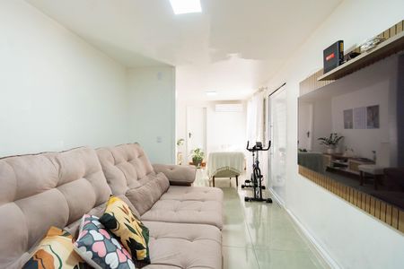 Casa à venda com 130m², 3 quartos e sem vaga