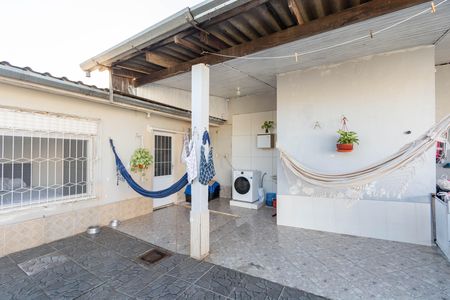 Casa à venda com 130m², 3 quartos e sem vaga