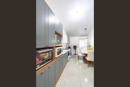 Casa à venda com 130m², 3 quartos e sem vaga
