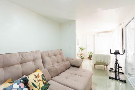 Casa à venda com 3 quartos, 130m² em Harmonia, Canoas