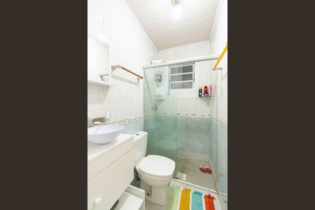 Casa à venda com 130m², 3 quartos e sem vaga
