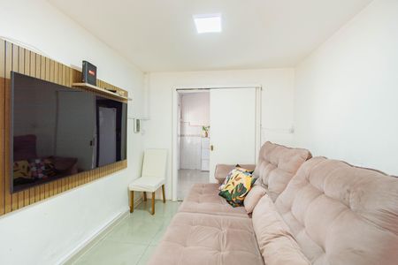 Casa à venda com 130m², 3 quartos e sem vaga