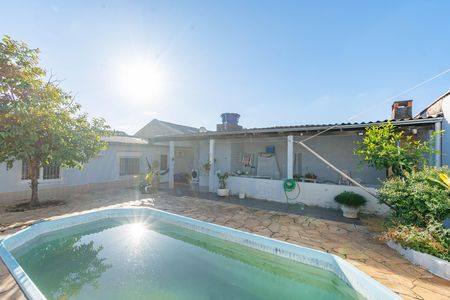 Casa à venda com 130m², 3 quartos e sem vaga