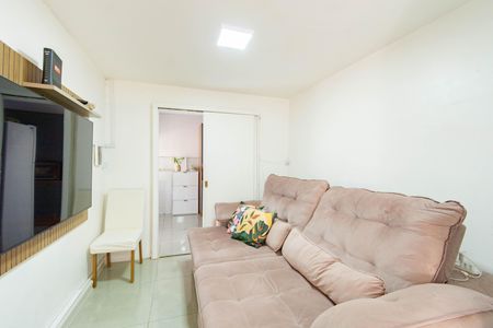 Casa à venda com 3 quartos, 130m² em Harmonia, Canoas