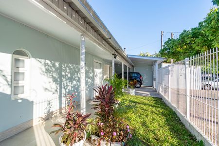Casa à venda com 130m², 3 quartos e sem vaga