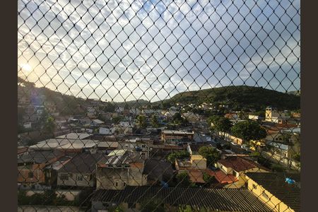Apartamento para alugar com 3 quartos, 88m² em Pechincha, Rio de Janeiro
