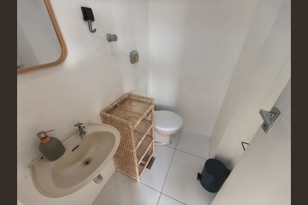 Apartamento para alugar com 3 quartos, 88m² em Pechincha, Rio de Janeiro
