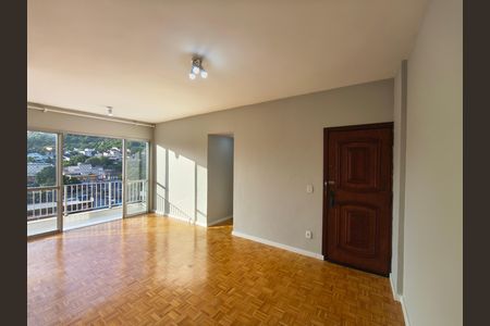 Apartamento para alugar com 3 quartos, 88m² em Pechincha, Rio de Janeiro