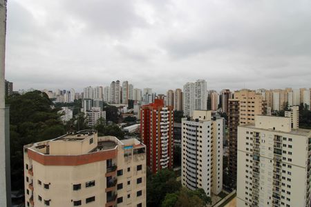 Apartamento para alugar com 109m², 2 quartos e 2 vagas Apartamento para alugar com 109m², 2 quartos e 2 vagasVista Cobertura