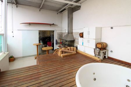 Apartamento para alugar com 109m², 2 quartos e 2 vagas Apartamento para alugar com 109m², 2 quartos e 2 vagasCobertura