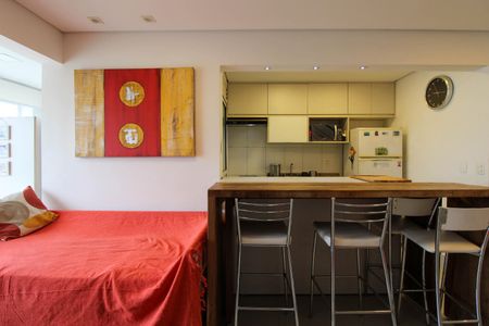 Apartamento para alugar com 109m², 2 quartos e 2 vagas Apartamento para alugar com 109m², 2 quartos e 2 vagasSala