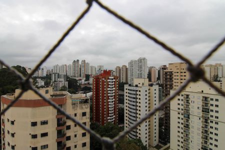 Apartamento para alugar com 109m², 2 quartos e 2 vagas Apartamento para alugar com 109m², 2 quartos e 2 vagasVista Quarto