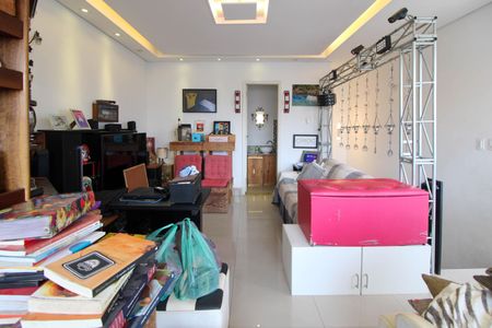 Apartamento para alugar com 109m², 2 quartos e 2 vagas Apartamento para alugar com 109m², 2 quartos e 2 vagasSala Cobertura