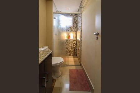 Apartamento para alugar com 109m², 2 quartos e 2 vagas Apartamento para alugar com 109m², 2 quartos e 2 vagasBanheiro
