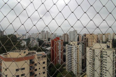 Apartamento para alugar com 109m², 2 quartos e 2 vagas Apartamento para alugar com 109m², 2 quartos e 2 vagasVista Cobertura