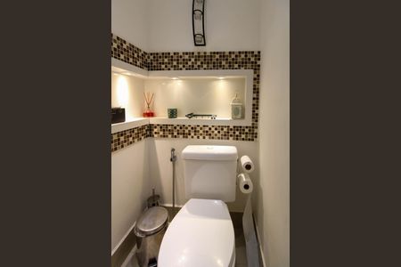 Apartamento para alugar com 109m², 2 quartos e 2 vagas Apartamento para alugar com 109m², 2 quartos e 2 vagasLavabo