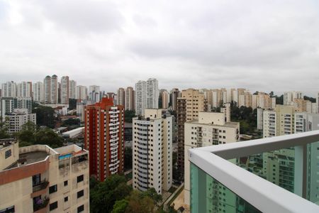 Apartamento para alugar com 109m², 2 quartos e 2 vagas Apartamento para alugar com 109m², 2 quartos e 2 vagasVista Cobertura