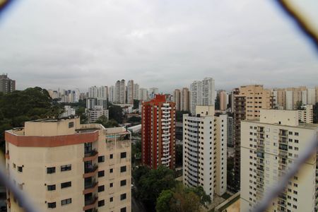 Vista Varanda  de apartamento para alugar com 2 quartos, 109m² em Vila Andrade, São Paulo