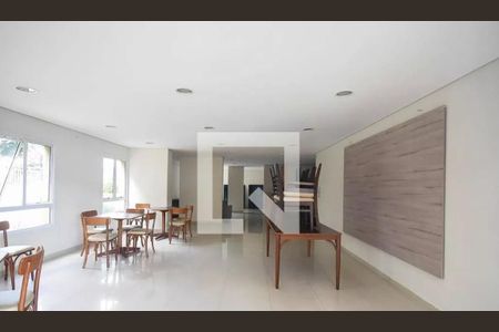 Apartamento para alugar com 109m², 2 quartos e 2 vagas Apartamento para alugar com 109m², 2 quartos e 2 vagasSalão de Festas