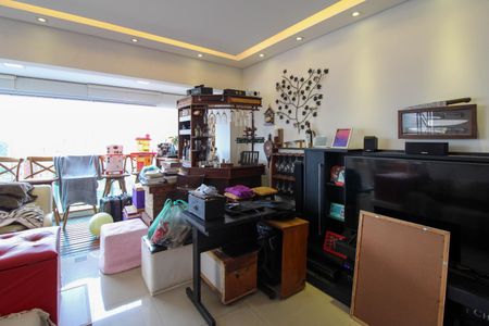 Apartamento para alugar com 109m², 2 quartos e 2 vagas Apartamento para alugar com 109m², 2 quartos e 2 vagasSala Cobertura