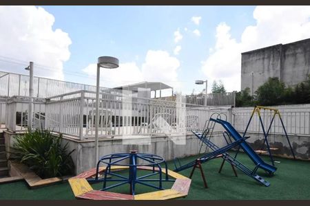Apartamento para alugar com 109m², 2 quartos e 2 vagas Apartamento para alugar com 109m², 2 quartos e 2 vagasPlayground