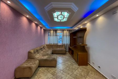 Sala de apartamento para alugar com 2 quartos, 99m² em Vila Nair, São Paulo